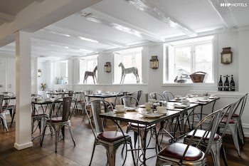 Boutique Hotel Villa Provence