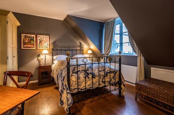 Boutique Hotel Villa Provence