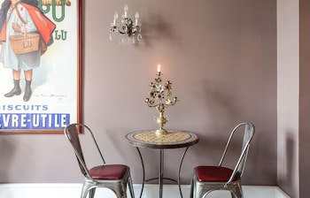 Boutique Hotel Villa Provence