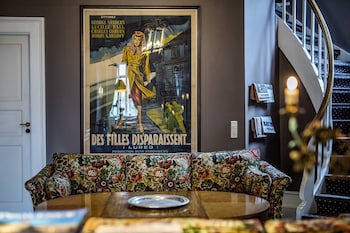 Boutique Hotel Villa Provence