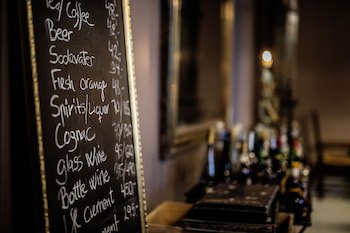 Boutique Hotel Villa Provence