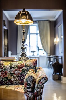 Boutique Hotel Villa Provence