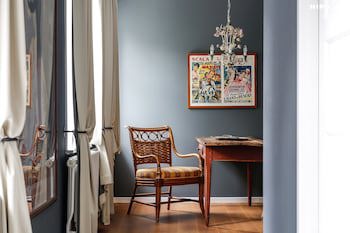 Boutique Hotel Villa Provence