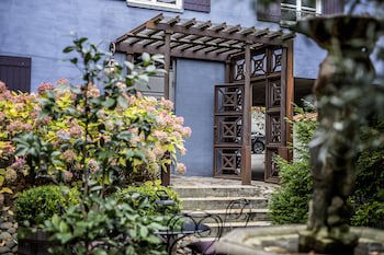 Boutique Hotel Villa Provence