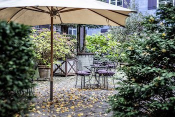 Boutique Hotel Villa Provence