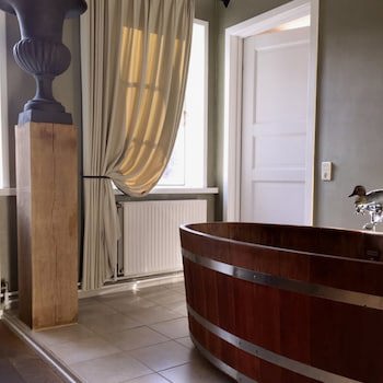 Boutique Hotel Villa Provence