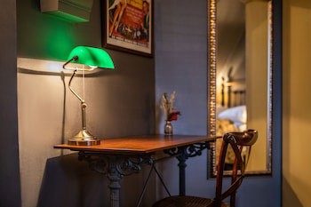 Boutique Hotel Villa Provence