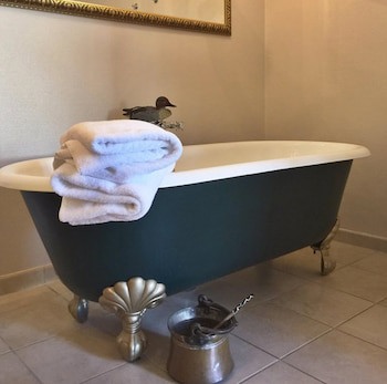 Boutique Hotel Villa Provence
