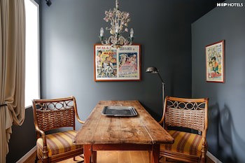 Boutique Hotel Villa Provence
