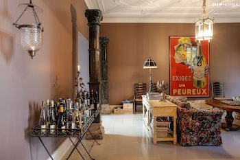 Boutique Hotel Villa Provence