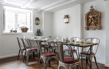 Boutique Hotel Villa Provence