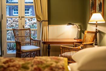 Boutique Hotel Villa Provence