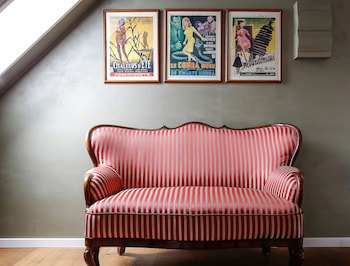 Boutique Hotel Villa Provence