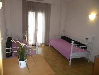 Byzance Hotel galeri fotoğrafı