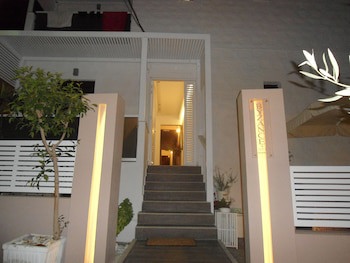 Byzance Hotel galeri fotoğrafı