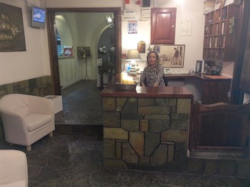 Byzance Hotel fotoğrafı