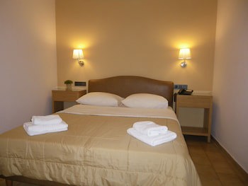 Byzance Hotel galeri fotoğrafı