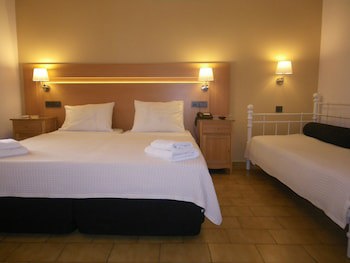 Byzance Hotel fotoğrafı