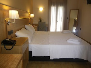 Byzance Hotel fotoğrafı