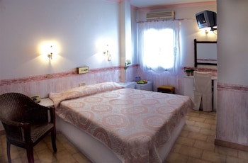 Byzance Hotel fotoğrafı