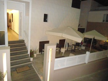Byzance Hotel galeri fotoğrafı