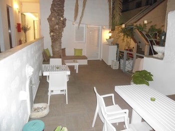 Byzance Hotel galeri fotoğrafı