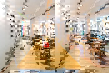 Alacati Kostem Hotel