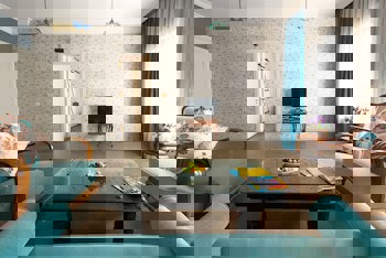 Alacati Kostem Hotel