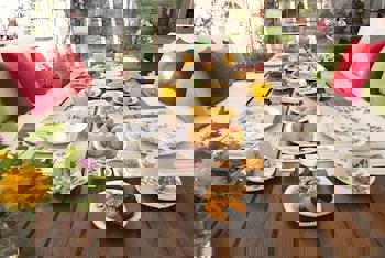 Alacati Kostem Hotel