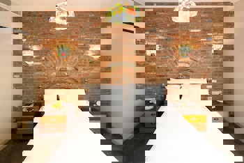 Alacati Kostem Hotel