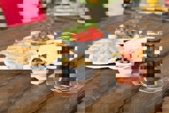 Alacati Kostem Hotel