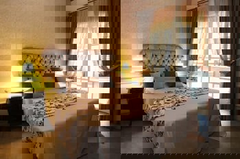 Alacati Kostem Hotel