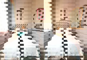 Alacati Kostem Hotel