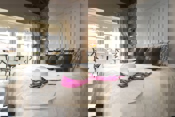 Alacati Kostem Hotel