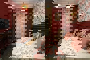 Alacati Kostem Hotel