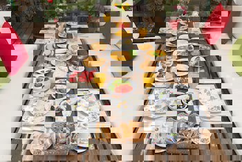 Alacati Kostem Hotel