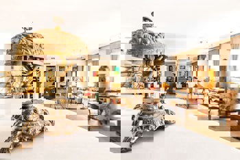 Alacati Kostem Hotel