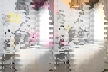 Alacati Kostem Hotel