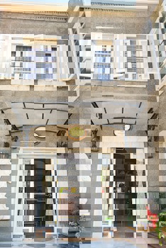 Alacati Kostem Hotel