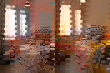 Alacati Kostem Hotel