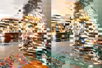 Alacati Kostem Hotel