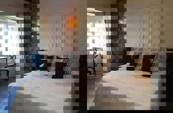 Alacati Kostem Hotel