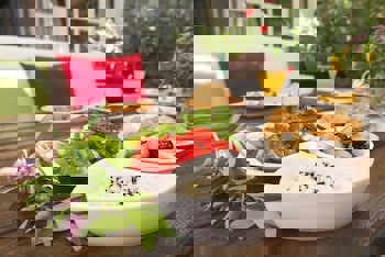 Alacati Kostem Hotel