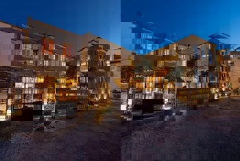 Alacati Kostem Hotel