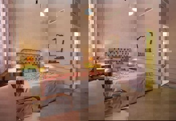 Alacati Kostem Hotel