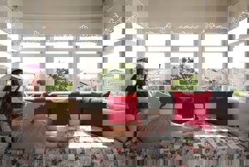 Alacati Kostem Hotel