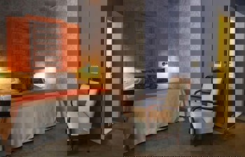 Alacati Kostem Hotel