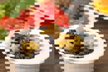 Alacati Kostem Hotel