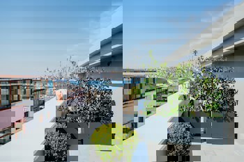 Dream Bosphorus Hotel