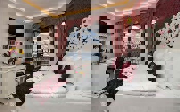 Dream Bosphorus Hotel